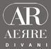 AERRE - Divani letto, divani e poltrone - Mobili salva spazio