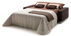 Daniel di Milano Bedding