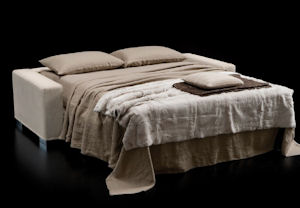 Duke di Milano Bedding