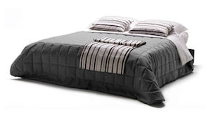 Garbo di Milano Bedding